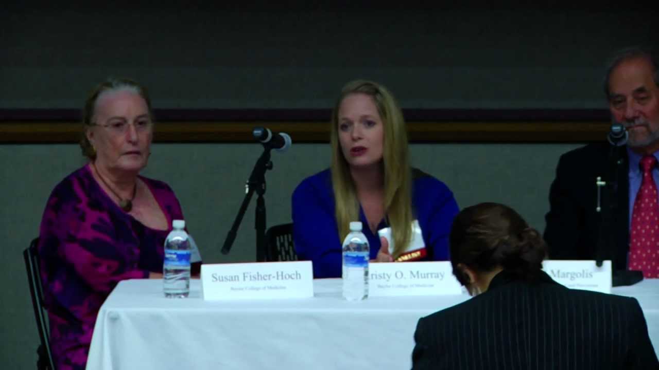 Panel: Neglected Viral and Bacterial Diseases