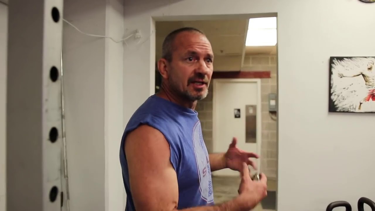 JW Cribs with Mike Wink