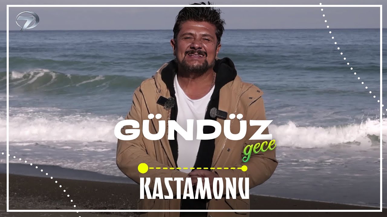 Gündüz Gece - Kastamonu | 18 Ocak 2026