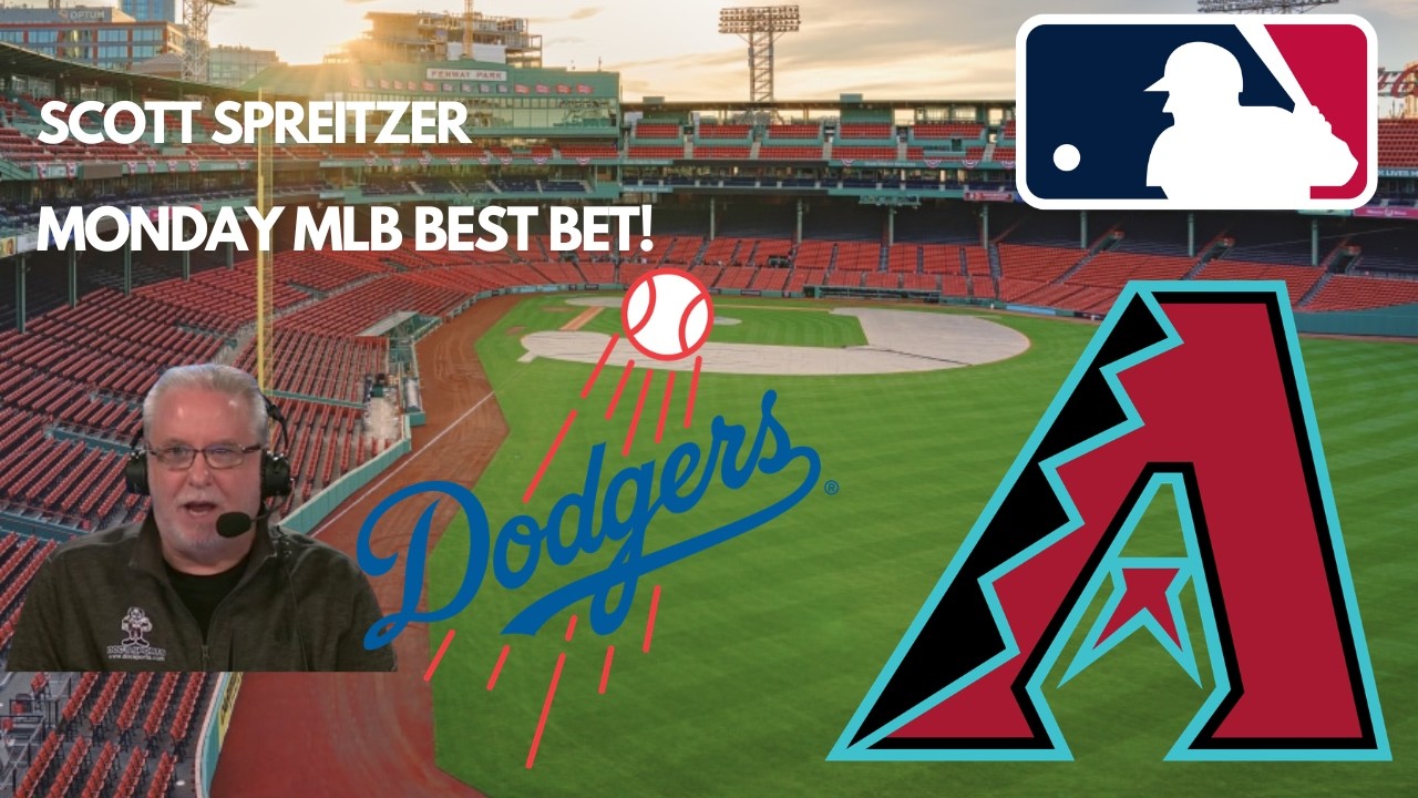 MLB Picks and Predictions - Los Angeles Dodgers vs Arizona Diamondbacks, 6/1/26 Expert Best Bets