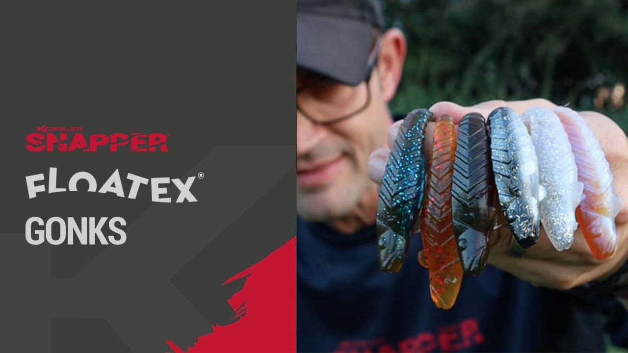 THE ULTIMATE BIG PERCH SEARCH BAIT?