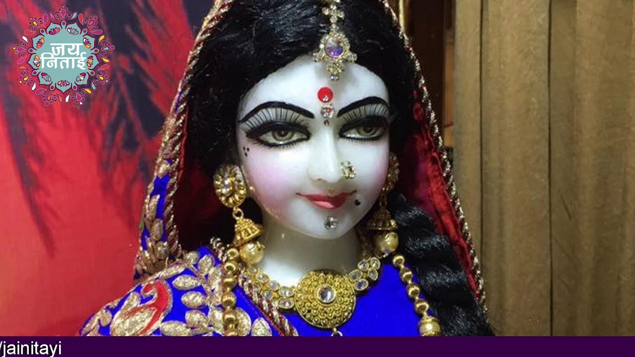 मैं तो बरसाने कुटिया बनाउंगी सखी । श्री मोहित गाबा ।