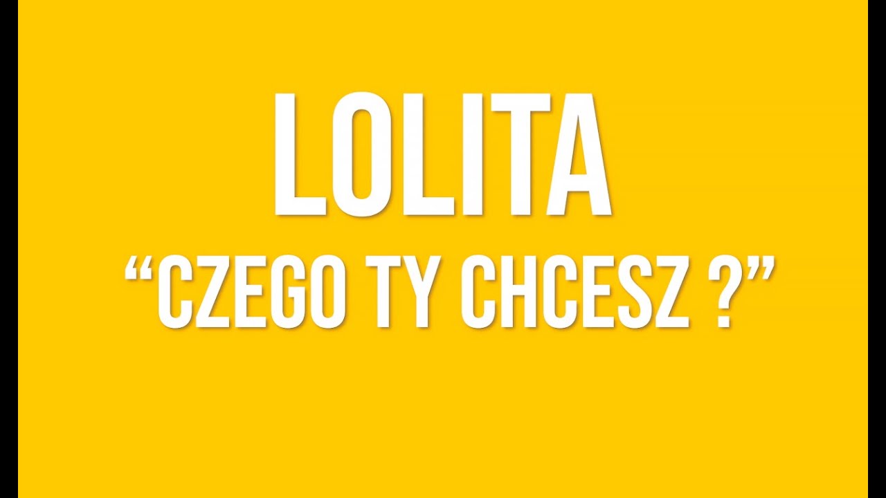 AKYSH - Czego Ty chcesz