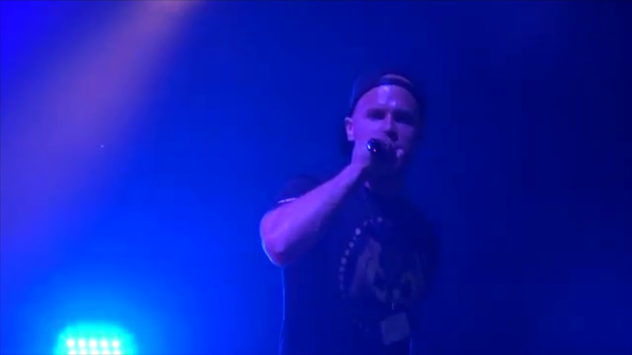 BOGUSZ KONCERT SIENIAWA 2018