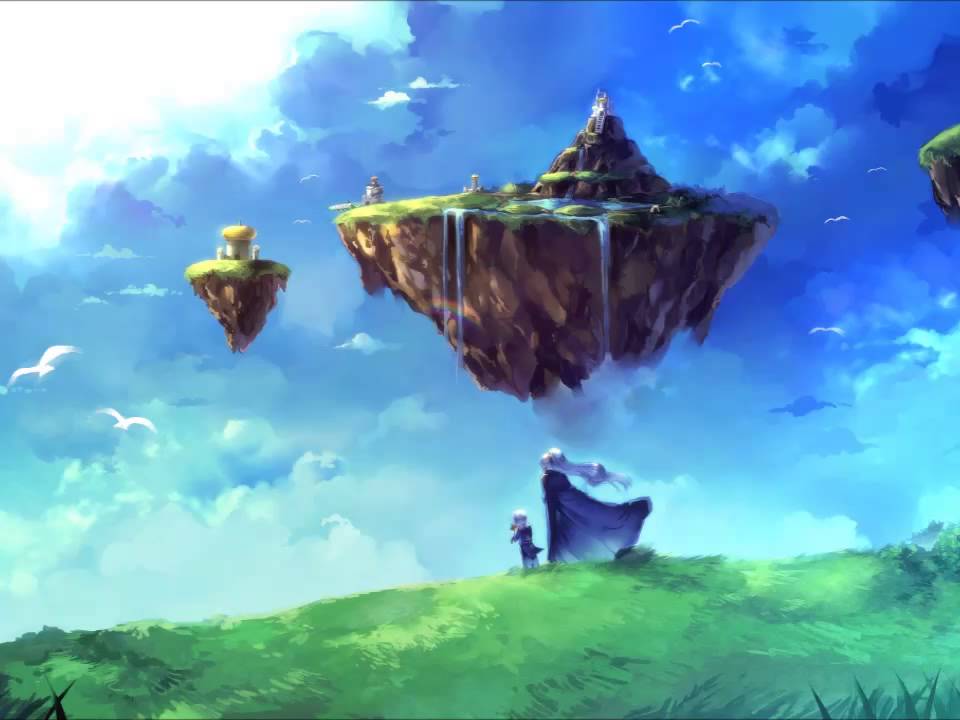 Passage Through Zeal - Chrono Trigger Remix