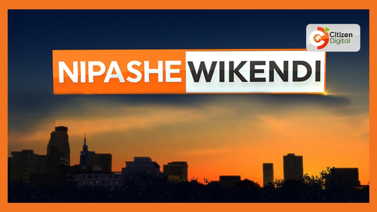 NIPASHE WIKENDI 31st AUGUST 2024