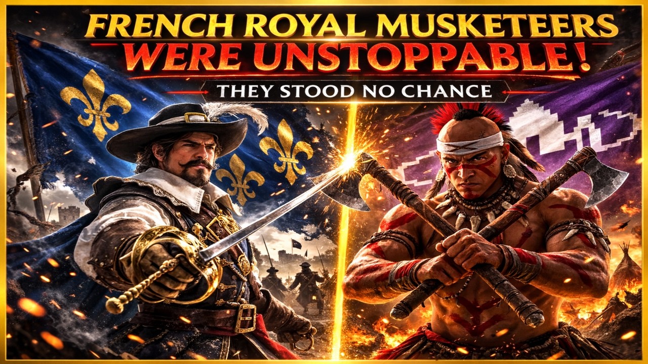 AOE3 - I Didn’t Expect This Strategy to Work…
