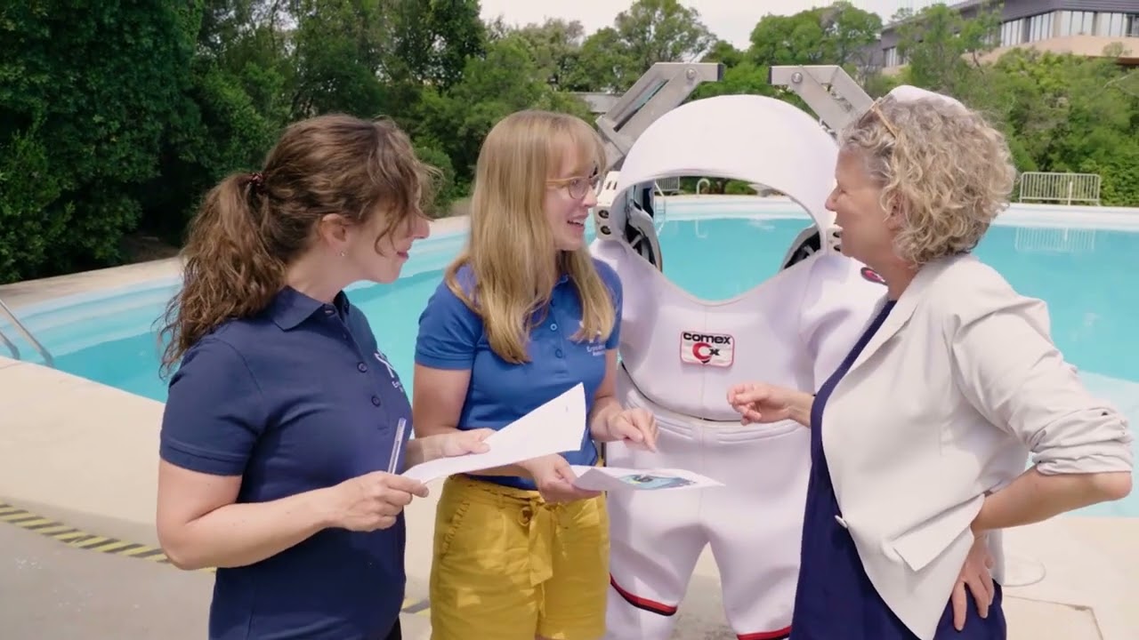 Soroptimist International Deutschland Imagefilm
