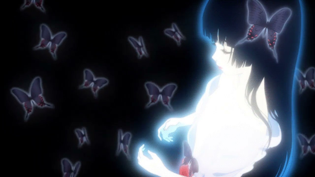 Vermillion - Slipknot (slowed and reverb)