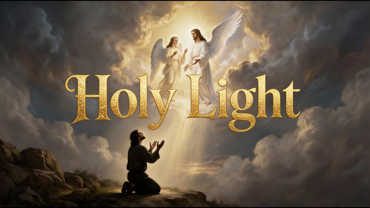 Holy Light