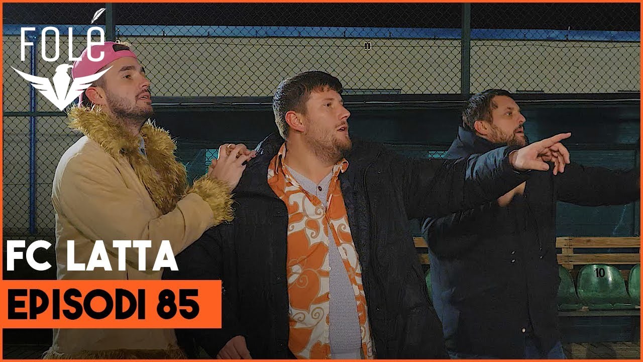 FC LATTA - Episodi 85