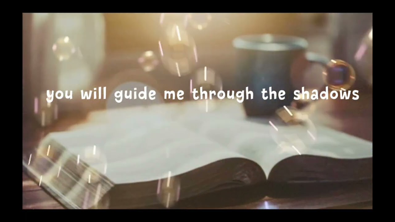 Seek Him while you still can 