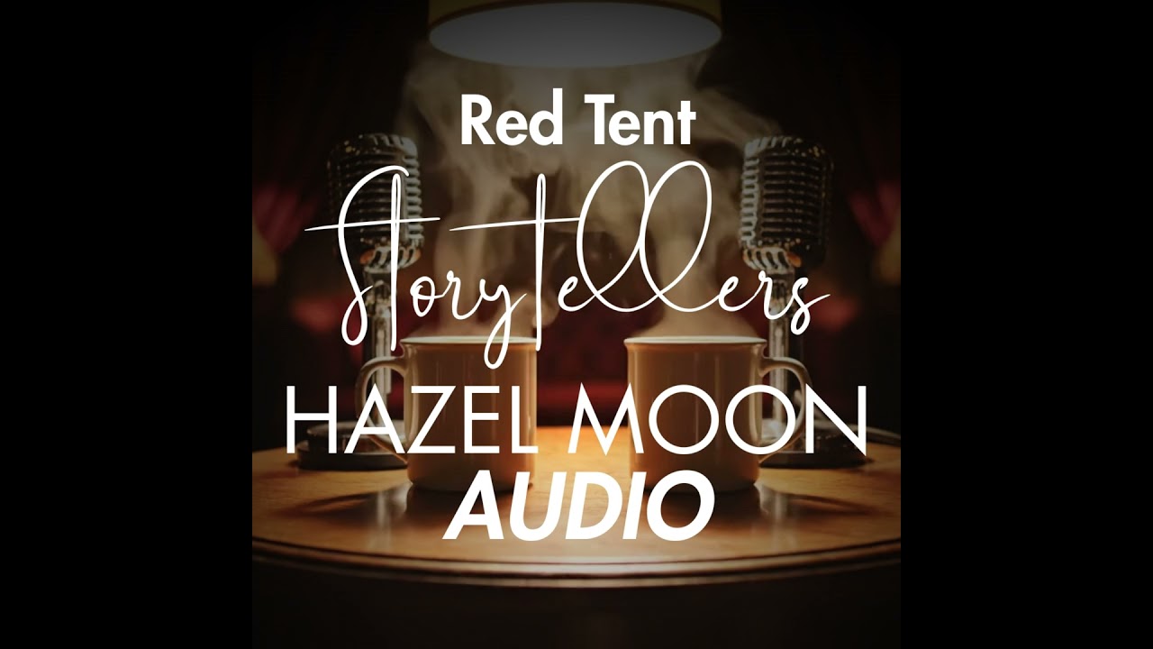 From Willow to Whisper — A Life Rewoven with Hazel Moon Audio