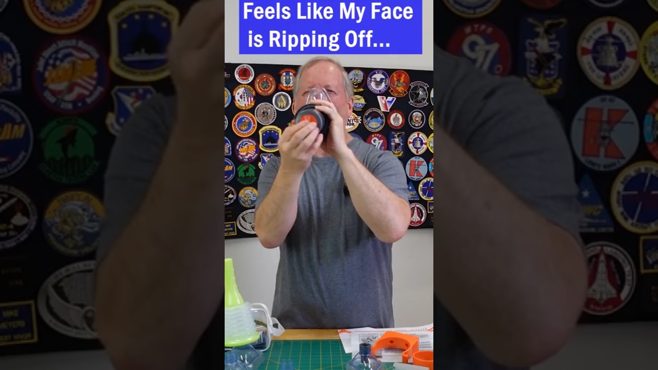 Choking Rescue Devices vs The Heimlich Maneuver