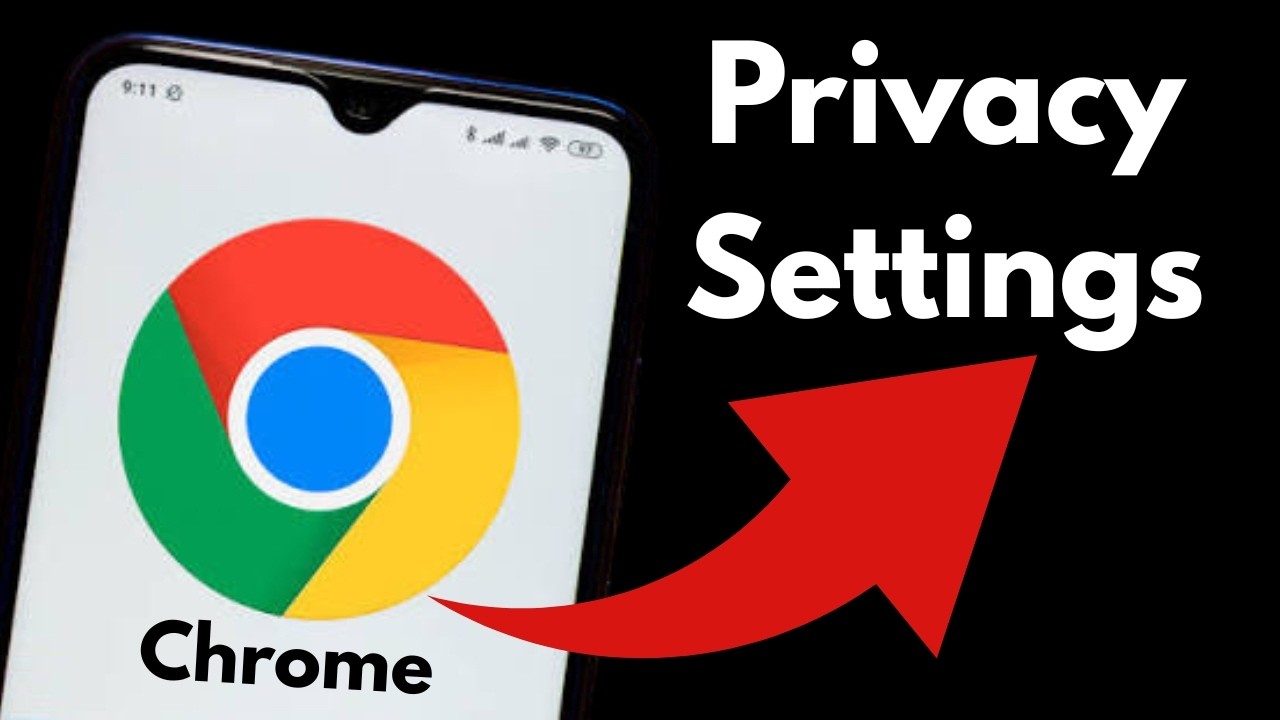 Hidden Chrome Privacy and Security Settings You Should Change Now | Chrome Settings #chromesettings