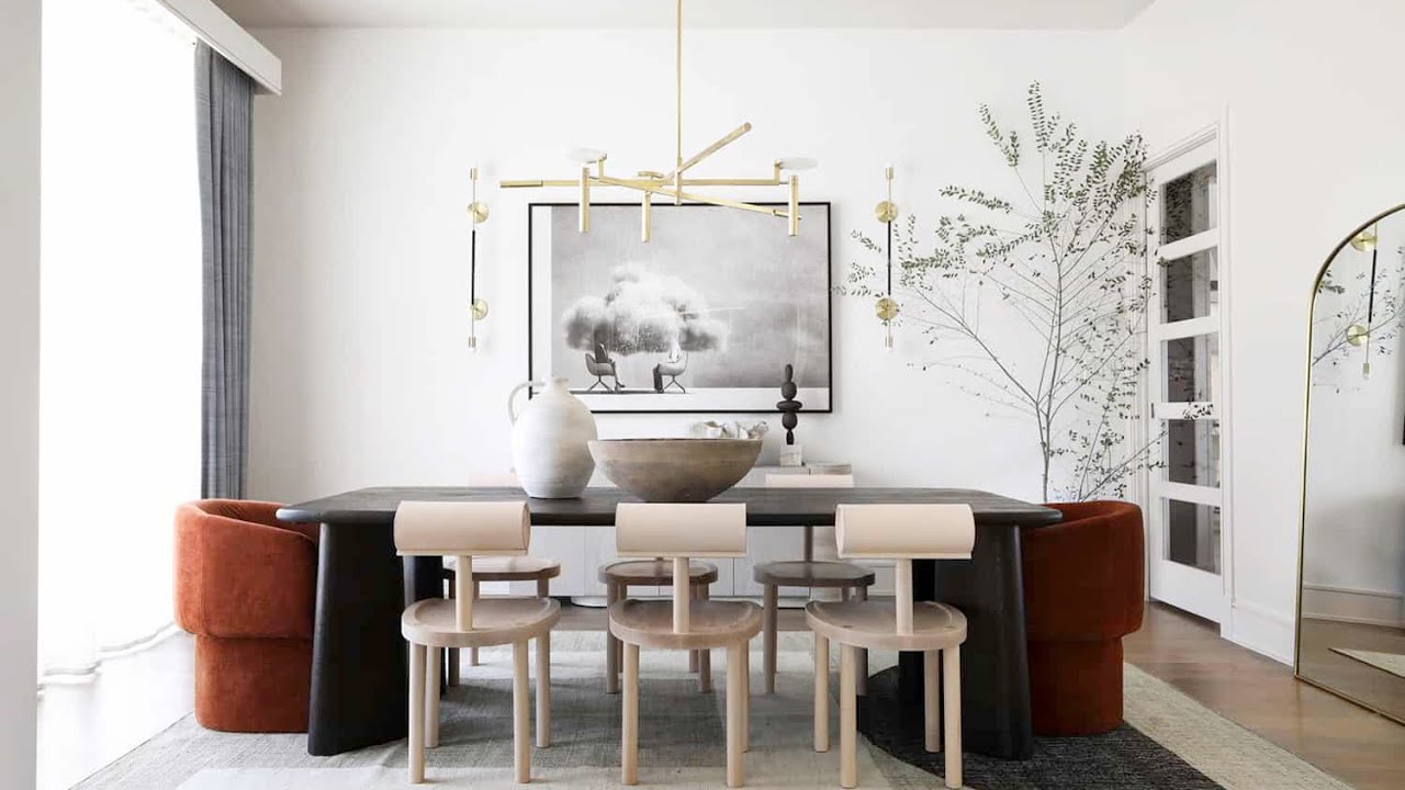 ESTILO CONTEMPORÁNEO | COMO LOGRAR UNA CASA SOFISTICADA Y MODERNA #homedecor #decoración