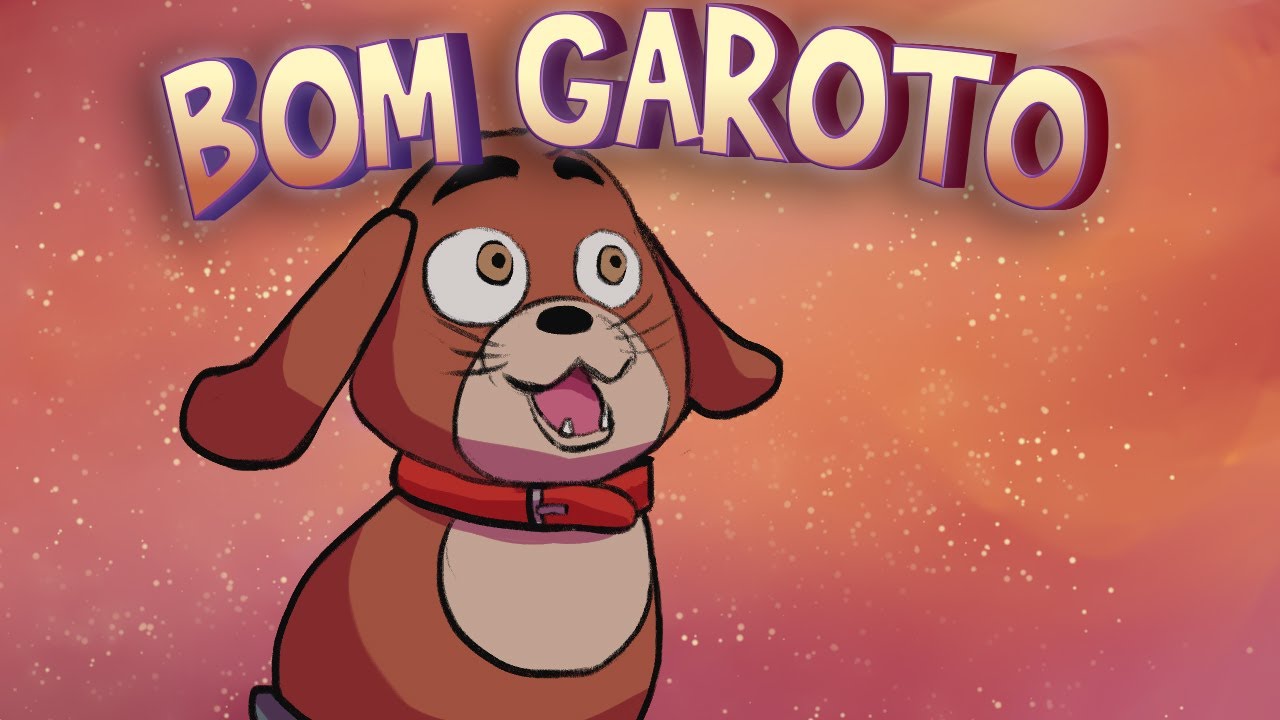 BOM GAROTO - ROLLER PEPS