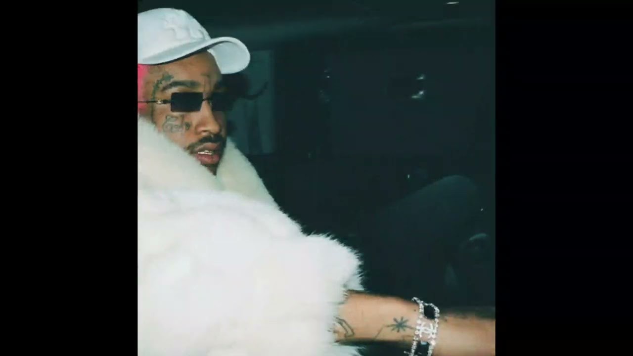lil tracy - uh oh (sped up + only the good part)