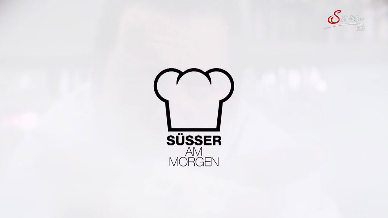 Servus TV - Maiscremesuppe mit Eierschwammerl