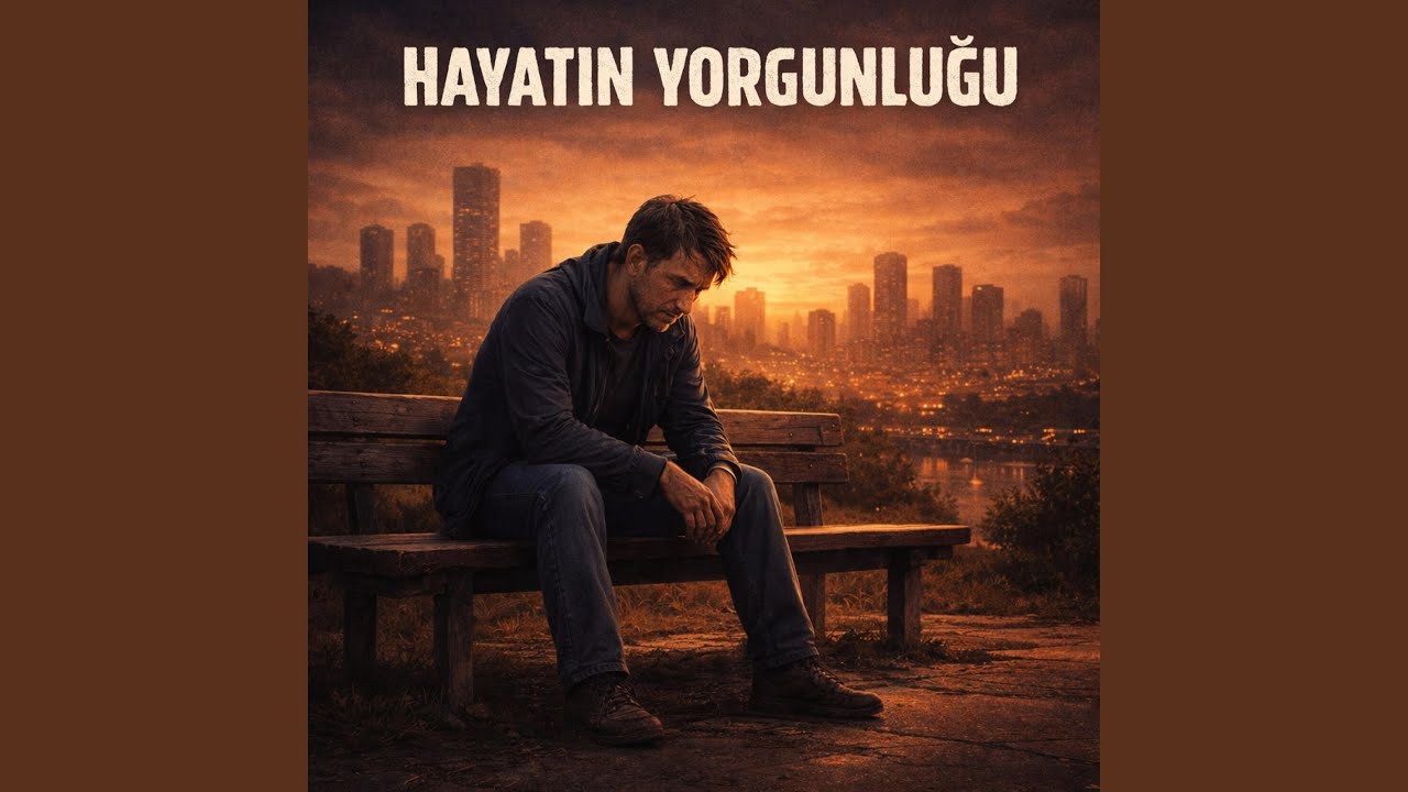 Hayatın Yorgunluğu