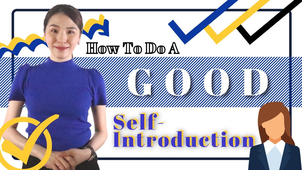 How to do a Good Self-Introduction | Fresh Grad Self-Introduction in Malaysia | Job Majestic