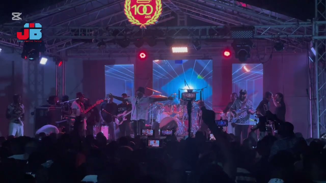ANN REVIV DÈNYE BAL KLASS POU ANE 2025 LAN FULL LIVE WANAMENT ANDY PLAZA