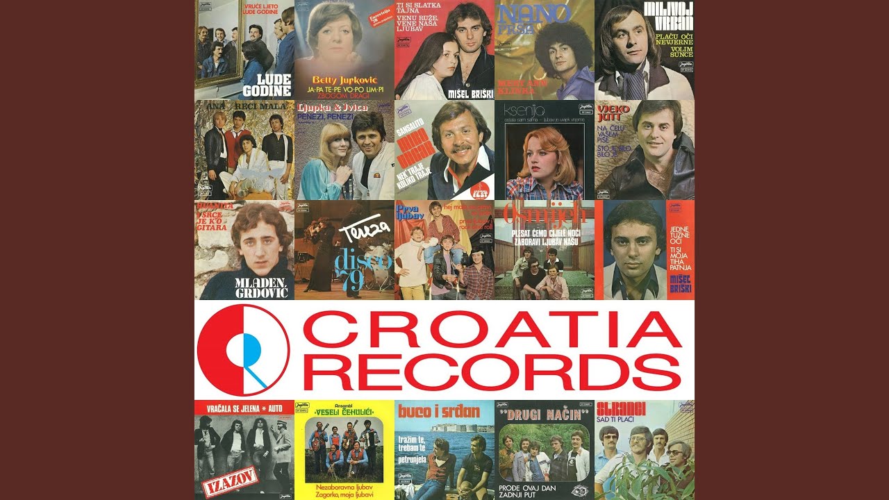 Zaboravi Ljubav Našu