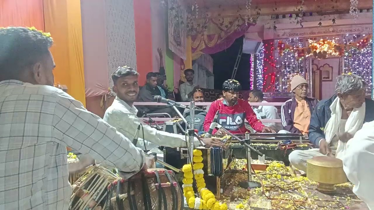 Ditwas bhajan 