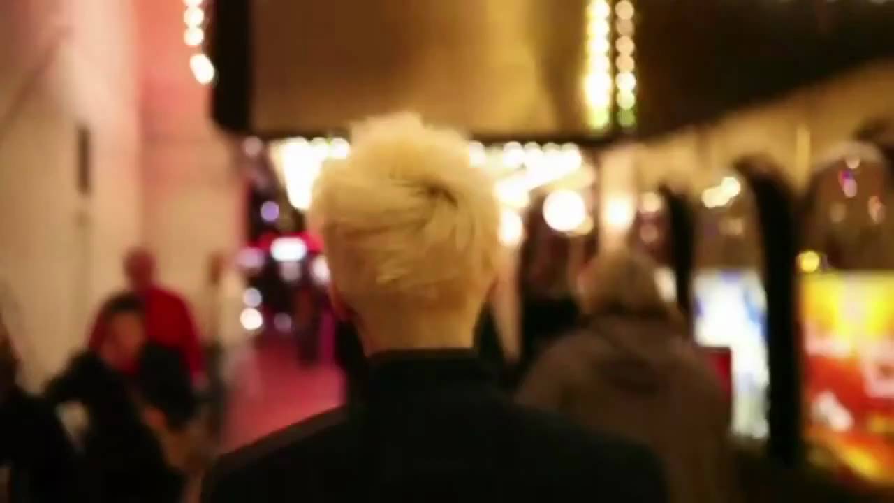 BIGBANG - Stupid Liar [HD] FanMV