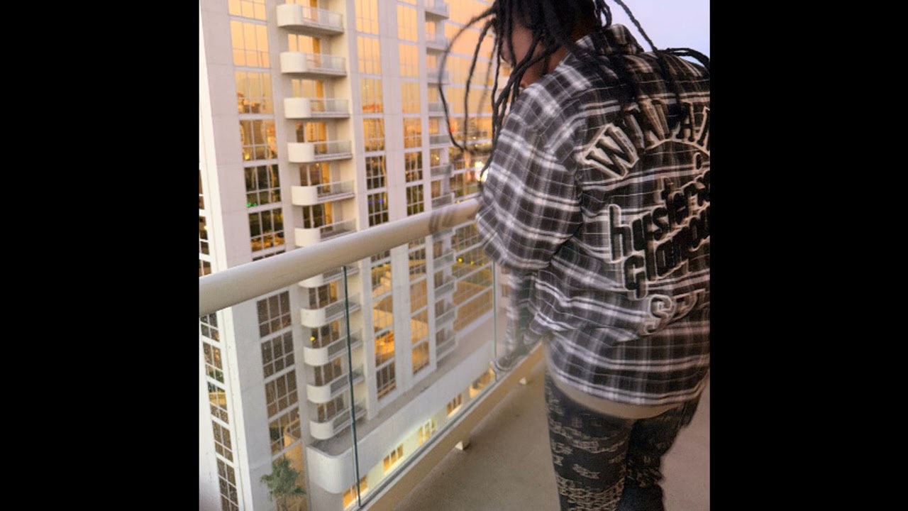 TERRANCE ESCOBAR - HYSTERIC DENIMS (PROD. TYLER OCEAN)