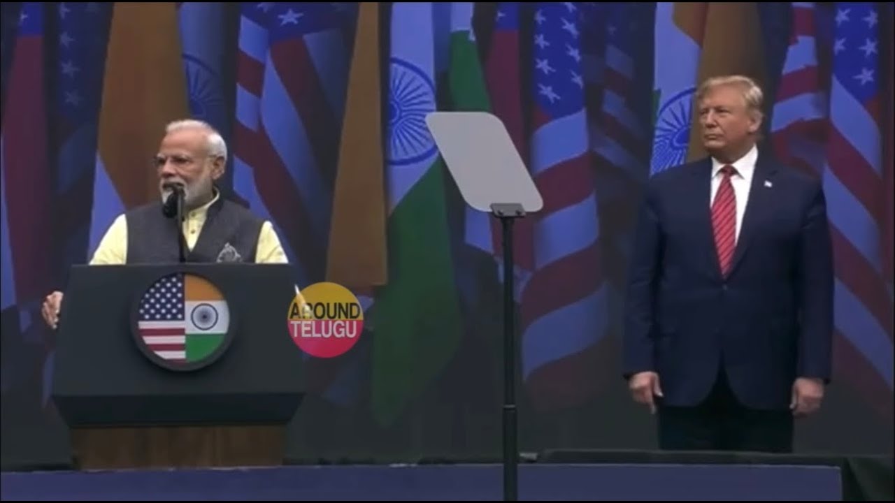 usa vs india politics
