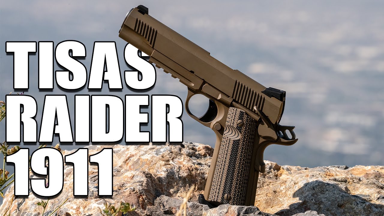 God's caliber back on the channel!
