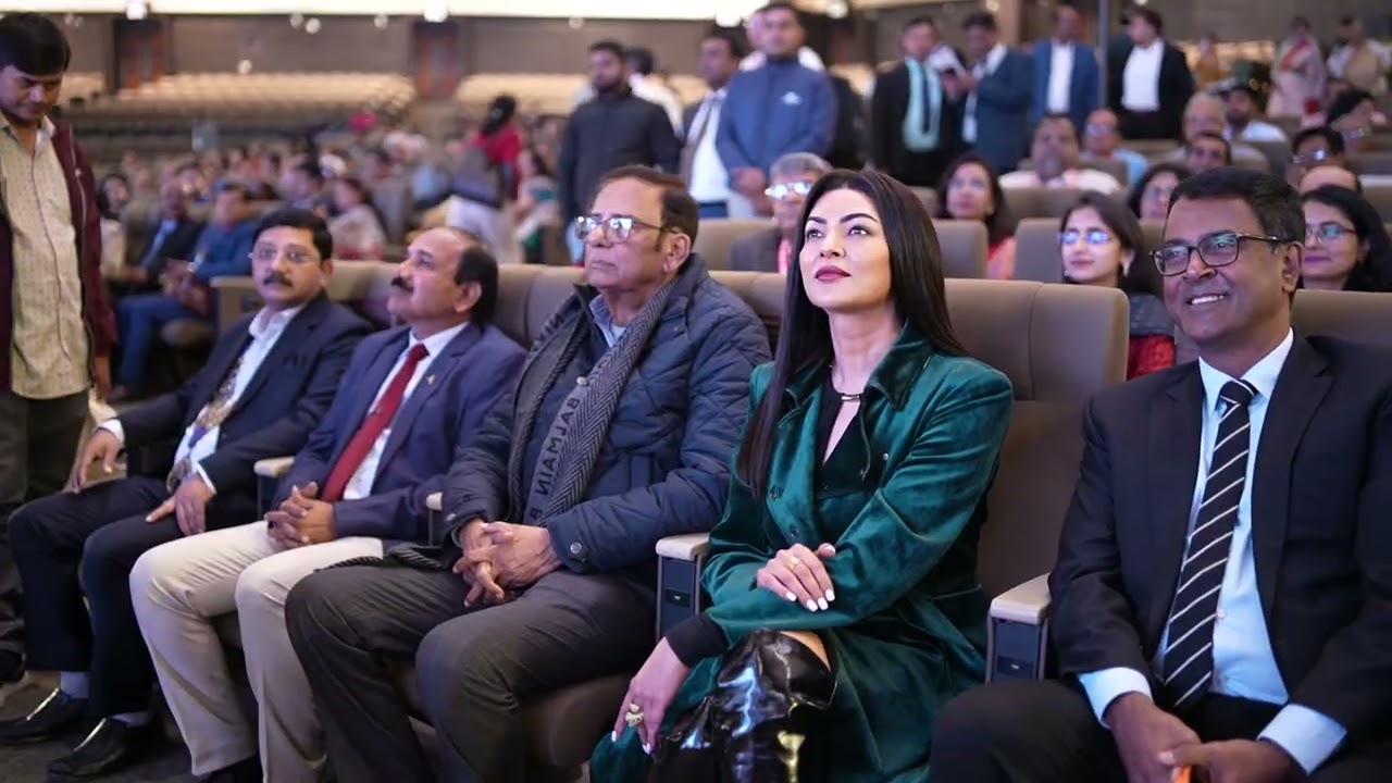 AOICON 2026 at Kolkata BBCC