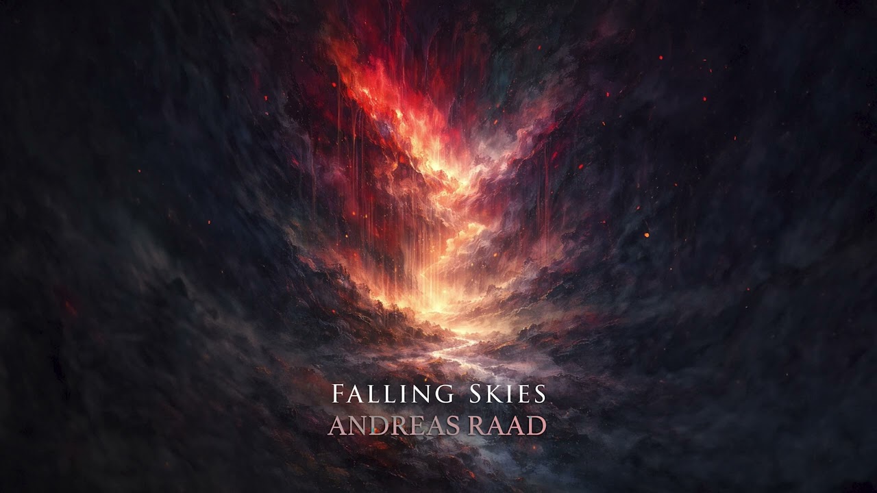 Andreas Raad - Falling Skies