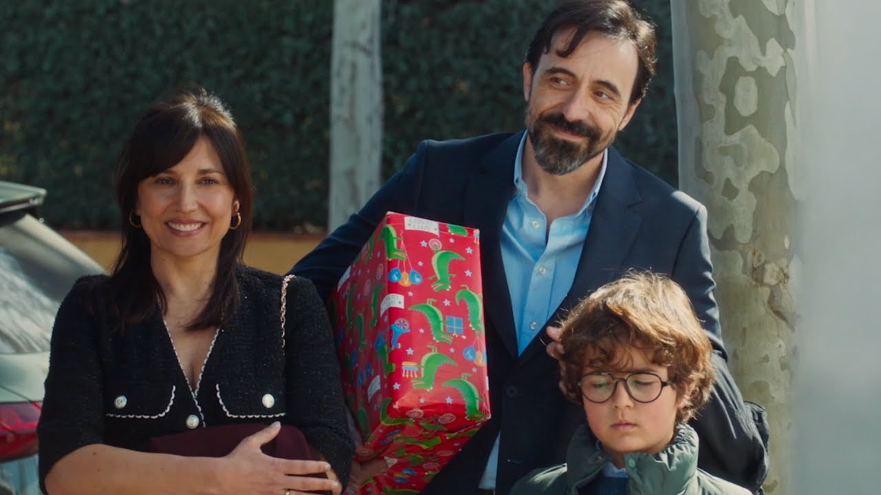 Altas Capacidades, de Victor García León | Tráiler Oficial | En cines 27 de marzo
