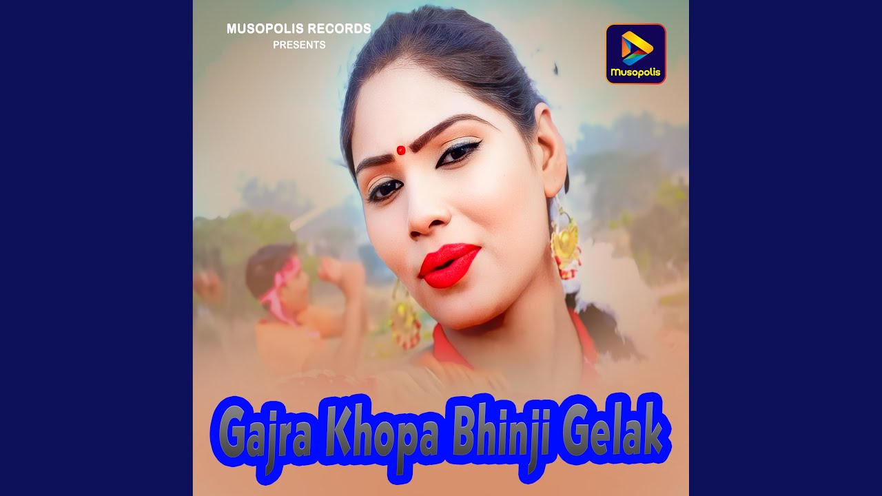 Gajra Khopa Bhinji Gelak