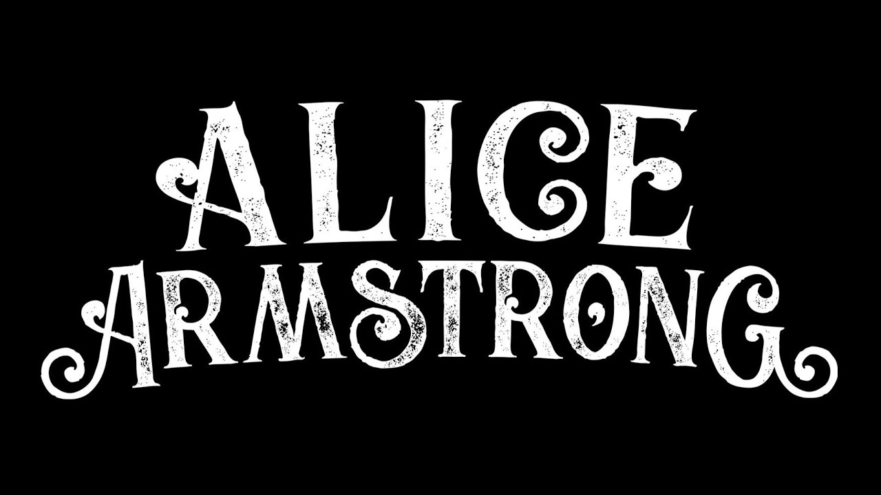 Alice Armstrong, Good Love, Blues At The Bay