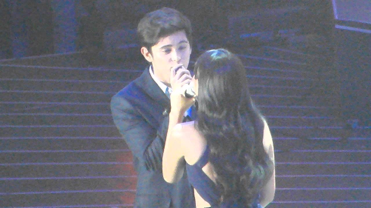James Reid - Nadine Lustre #Jadine #nadinelustre #jamesreid