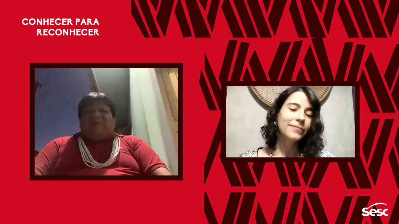 Café Agroflorestal: Bate-papo com Almir Suruí