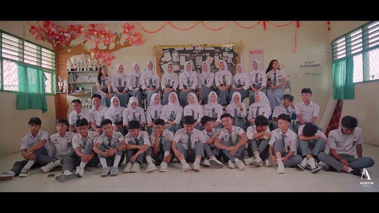 ALTERRA - 1 Hari bersama Alterra