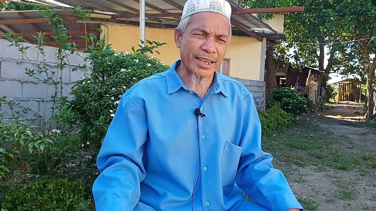 USYATAN NU RASOLULLAH KANI IBN ABBAS