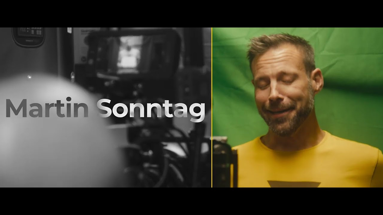 Making Of: 7 Kurzfilme für Aral
