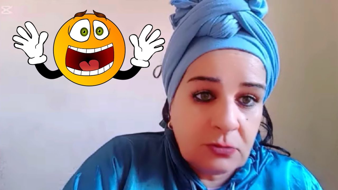 ناري على البشر شحال خايب🥺😱0638340582