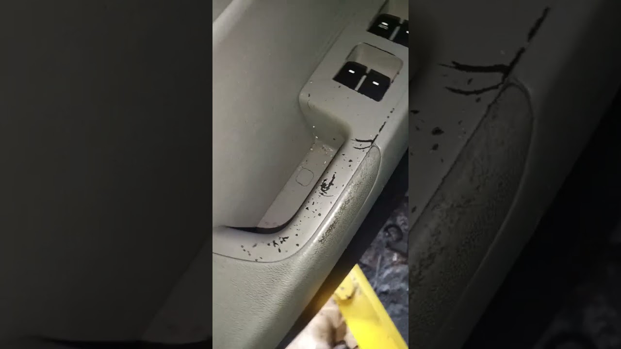 STOCK# 60382O 2017 ELANTRA VEHICLE INSPECTION 