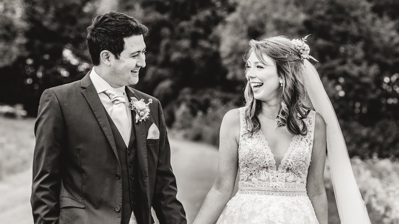 Lapstone Barn Wedding Photographer (C&E)