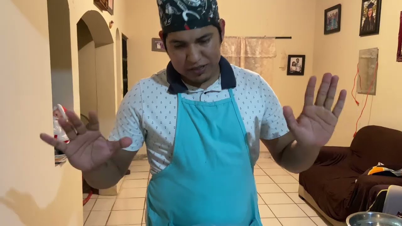 Como hacer donas caseras 🍩👩‍🍳👨‍🍳!!!