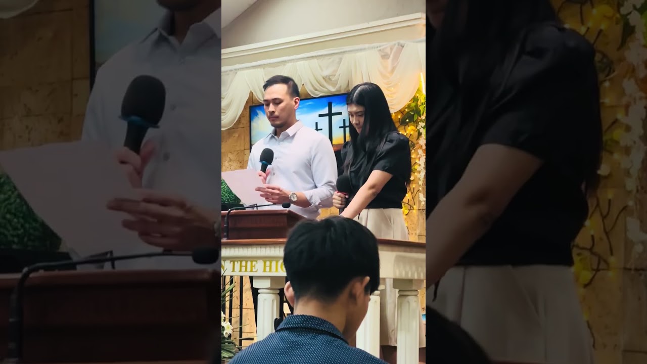 This Blood by Ma’am Shanice and Ptr. Darel
