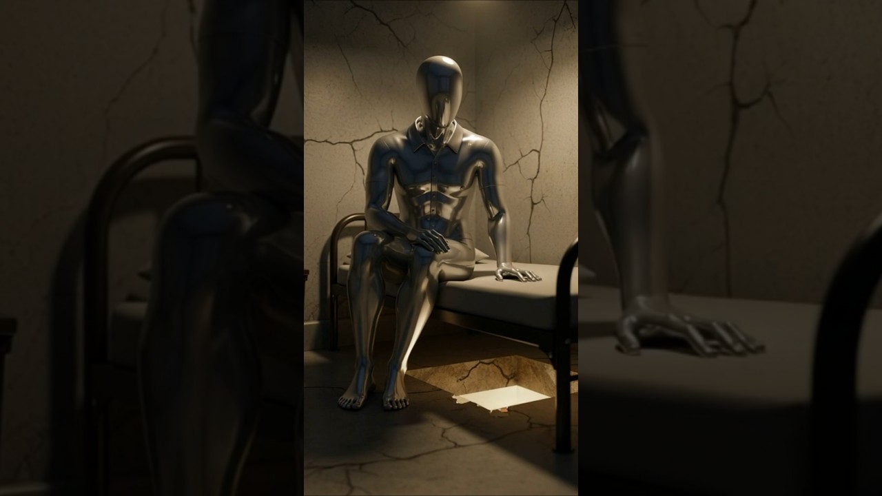 “South Africa’s Prison Tunnel Escape – Dug Under a Bed for 10 Months!”