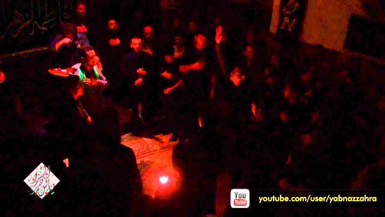 Hikmet Ceferi_Baci qardasha kefen axtarir (shamu qariban) (04.11.2014)
