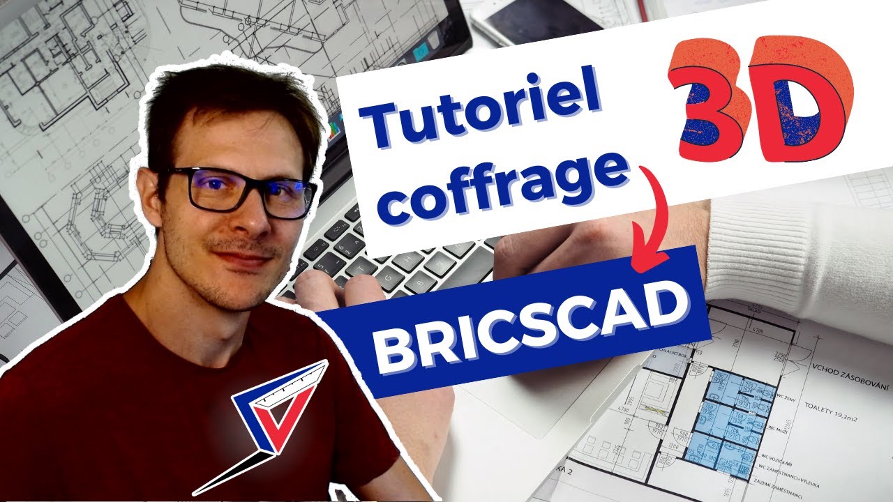 Bricscad dessin BIM